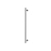 Phoenix Heated Towel Rail Round 600mm
