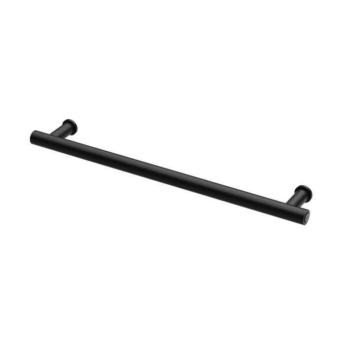 Phoenix Heated Towel Rail Round 600mm
