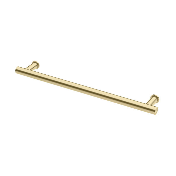 Phoenix Heated Towel Rail Round 600mm