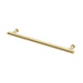 Phoenix Heated Towel Rail Round 600mm