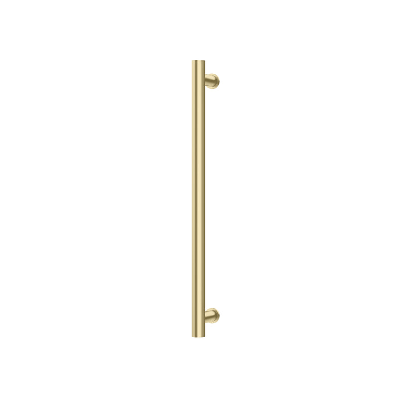 Phoenix Heated Towel Rail Round 600mm