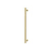Phoenix Heated Towel Rail Round 600mm