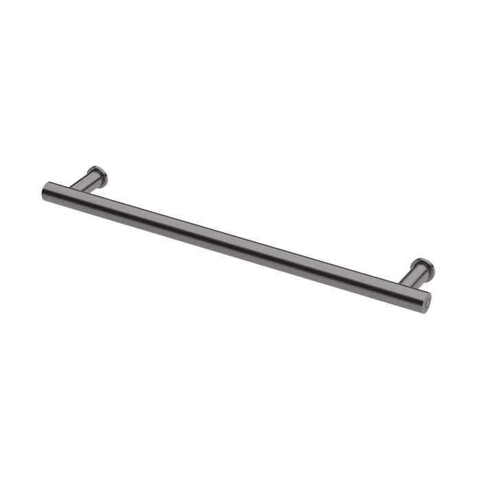 Phoenix Heated Towel Rail Round 600mm