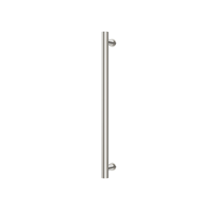 Phoenix Heated Towel Rail Round 600mm