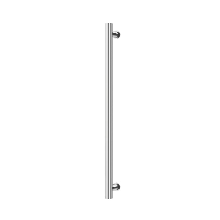 Phoenix Heated Towel Rail Round 800mm