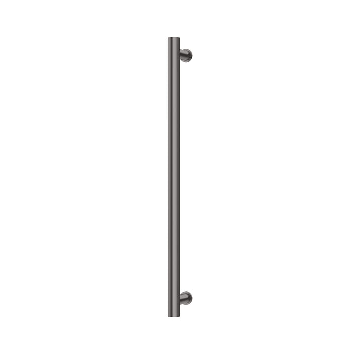 Phoenix Heated Towel Rail Round 800mm