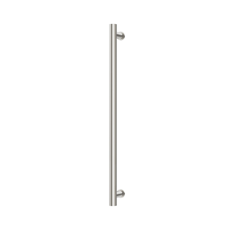 Phoenix Heated Towel Rail Round 800mm