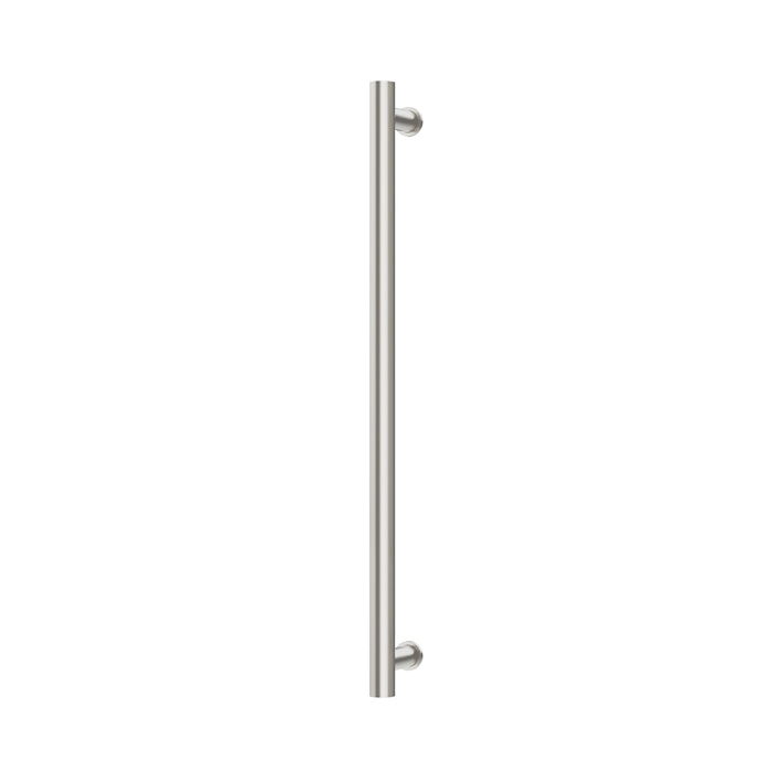 Phoenix Heated Towel Rail Round 800mm