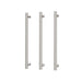 Phoenix Heated Triple Towel Rail Round 800mm