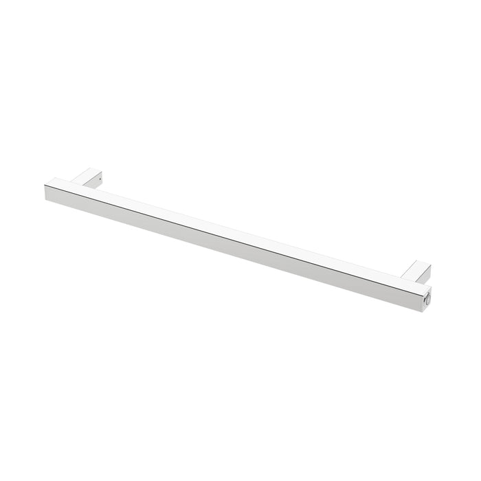 Phoenix Heated Towel Rail Square 600mm