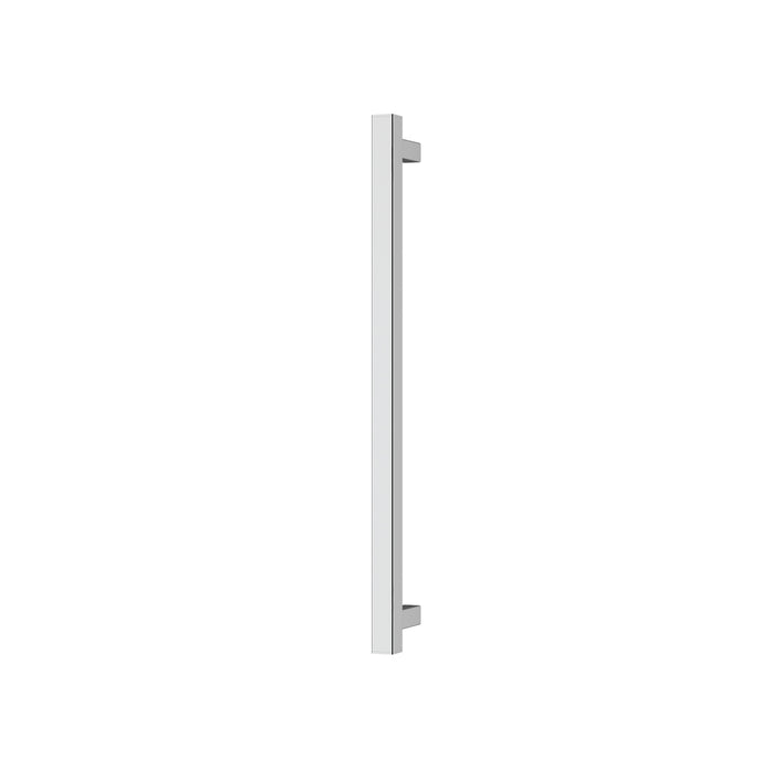 Phoenix Heated Towel Rail Square 600mm