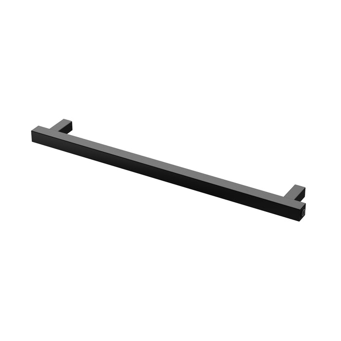 Phoenix Heated Towel Rail Square 600mm