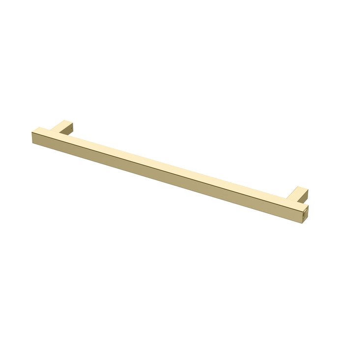 Phoenix Heated Towel Rail Square 600mm