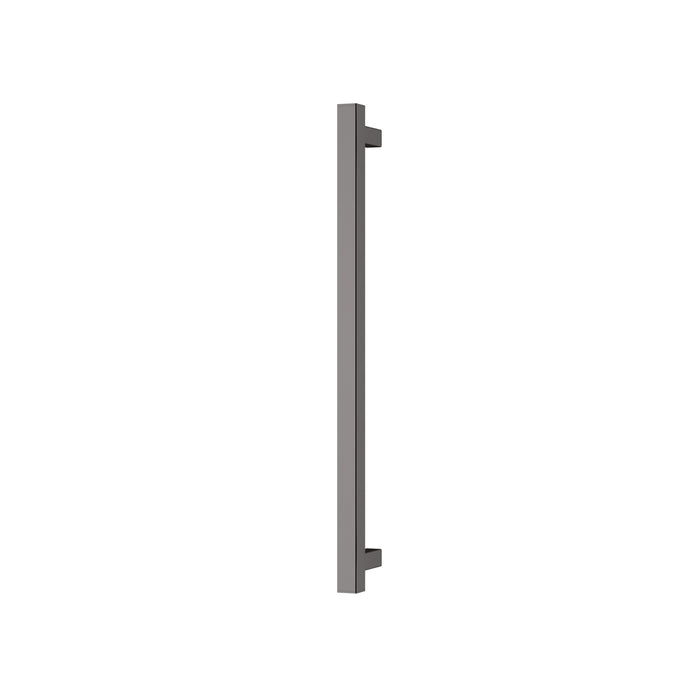 Phoenix Heated Towel Rail Square 600mm