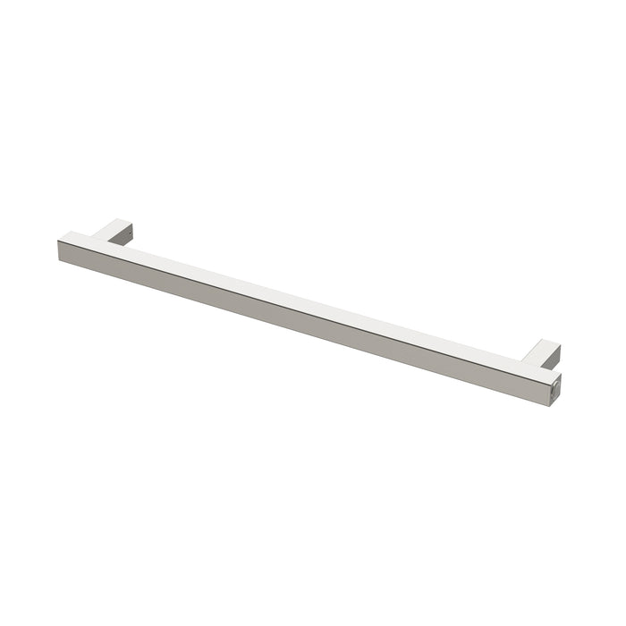 Phoenix Heated Towel Rail Square 600mm