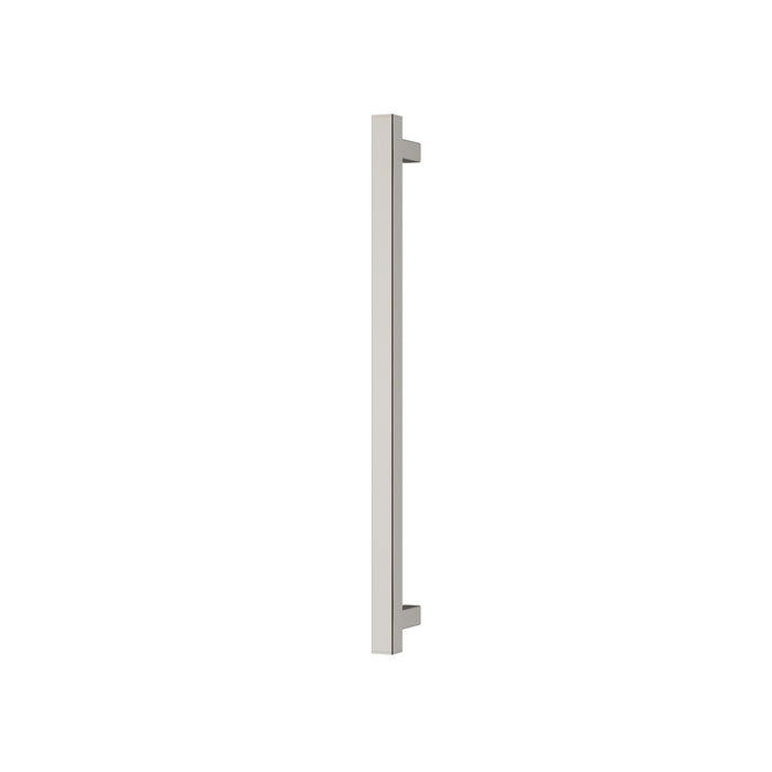 Phoenix Heated Towel Rail Square 600mm