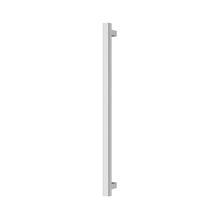 Phoenix Heated Towel Rail Square 800mm