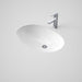 Caroma Caravelle Under Counter Basin - 0T