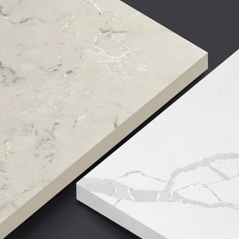 Aulic Alpine Stone Top