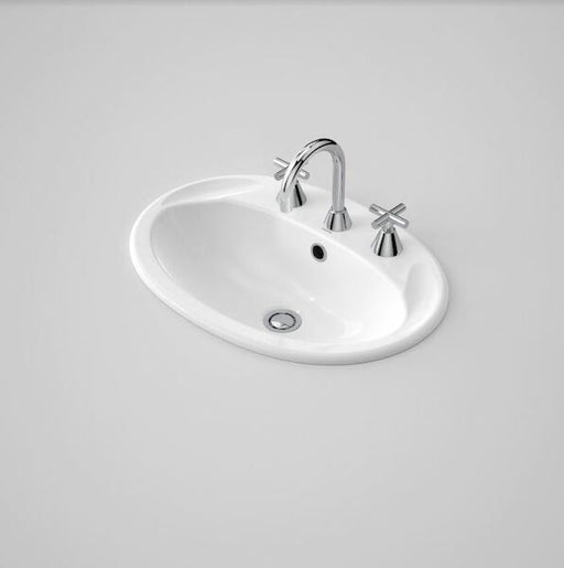 Caroma Centro Vanity Basin 3TH