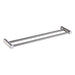 Millennium Finesa Double Towel Rail