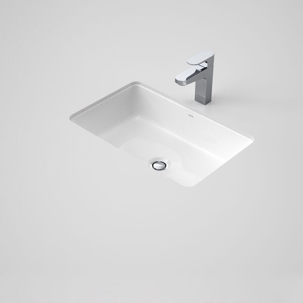 Caroma Cube 500 Under Counter Basin - 0TH
