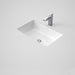 Caroma Cube 500 Under Counter Basin - 0TH