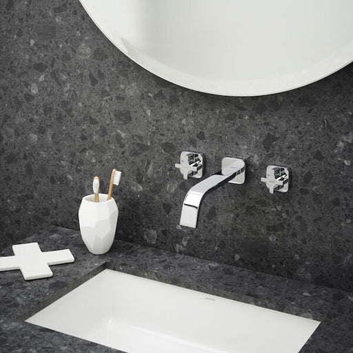 Caroma Cube 500 Under Counter Basin - 0TH
