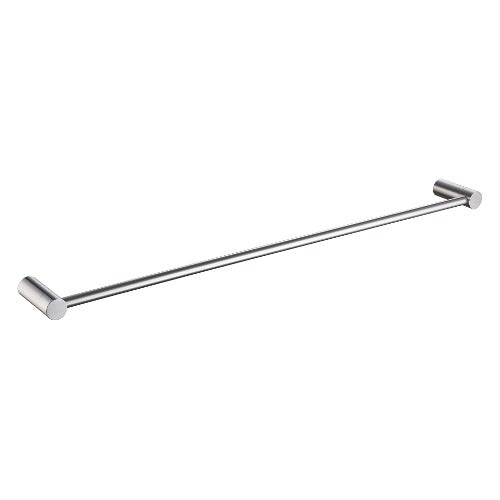 Millennium Finesa Single Towel Rail