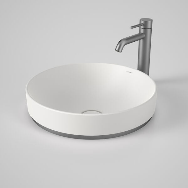 Caroma Liano II 400mm Round Basin Dress Ring