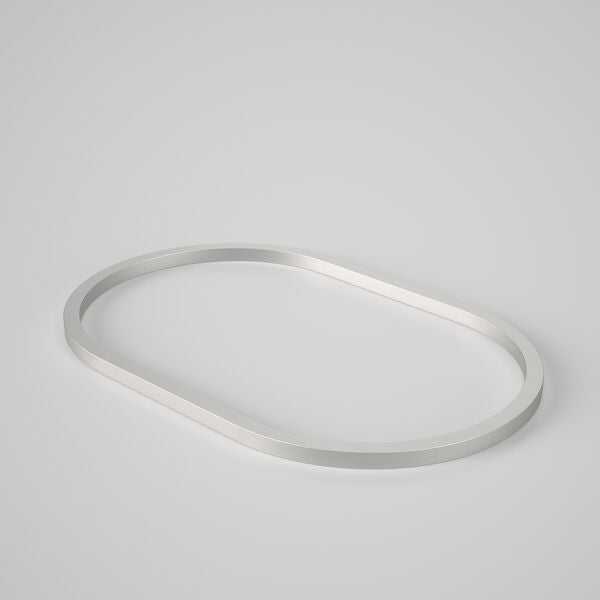 Caroma Liano II 530mm Pill Basin Dress Ring