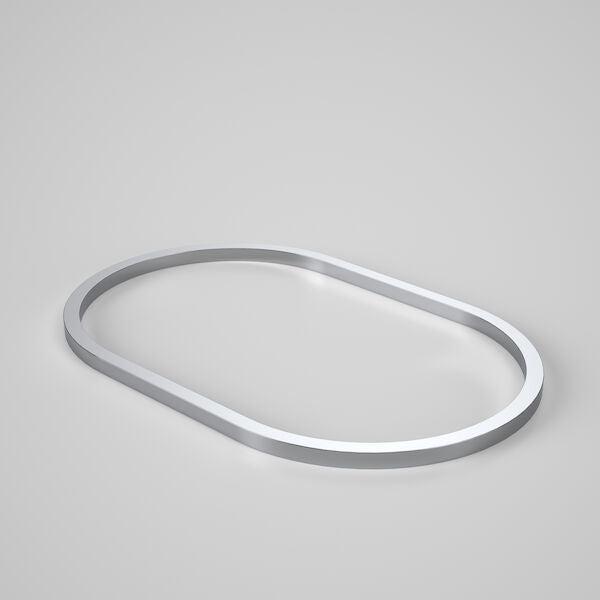 Caroma Liano II 530mm Pill Basin Dress Ring