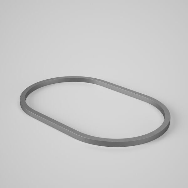 Caroma Liano II 530mm Pill Basin Dress Ring