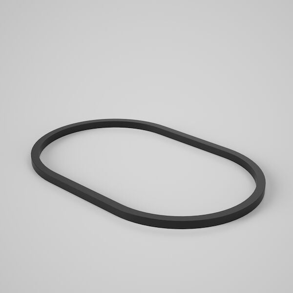 Caroma Liano II 530mm Pill Basin Dress Ring