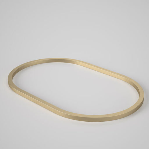 Caroma Liano II 600mm Pill Dress Ring
