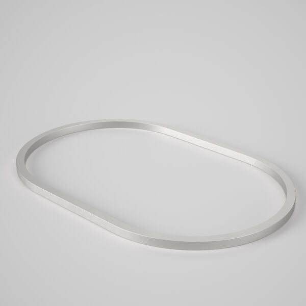 Caroma Liano II 600mm Pill Dress Ring