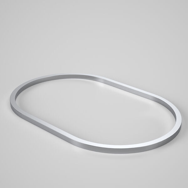 Caroma Liano II 600mm Pill Dress Ring