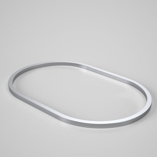 Caroma Liano II 600mm Pill Dress Ring