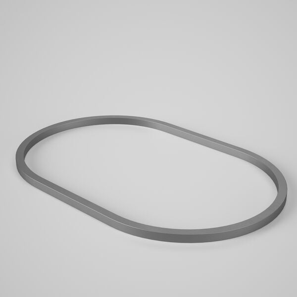Caroma Liano II 600mm Pill Dress Ring