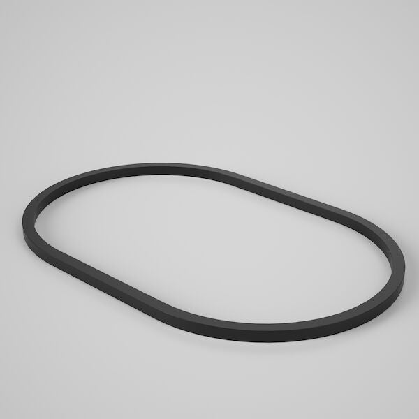 Caroma Liano II 600mm Pill Dress Ring