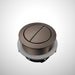 Caroma Urbane II Wall Faced Close Coupled Flush Button