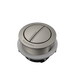 Caroma Urbane II Wall Faced Close Coupled Flush Button