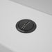 Caroma Urbane II Wall Faced Close Coupled Flush Button
