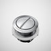 Caroma Urbane II Wall Faced Close Coupled Flush Button