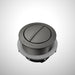 Caroma Urbane II Wall Faced Close Coupled Flush Button