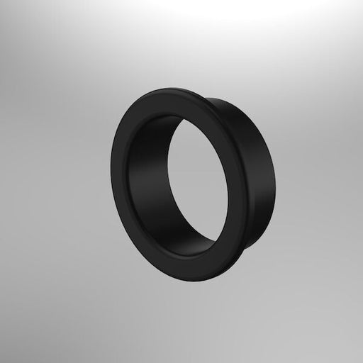 Caroma Overflow Dress Ring – Matte Black