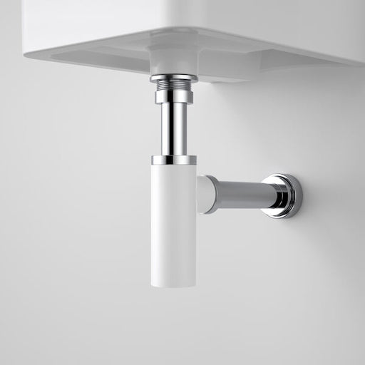 Caroma Eco Blanc Bottle Trap
