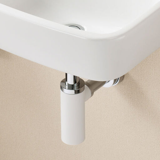 Caroma Eco Blanc Bottle Trap