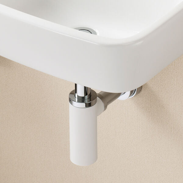 Caroma Eco Blanc Bottle Trap