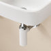 Caroma Eco Blanc Bottle Trap